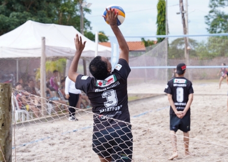 I Desafio das Areias reúne 72 competidores em Batayporã e consagra campeões em três modalidades