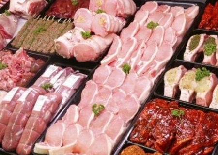 Exportações de carne de frango a países árabes se aproximam de US$ 1 bi, mas derivados bovinos recuam