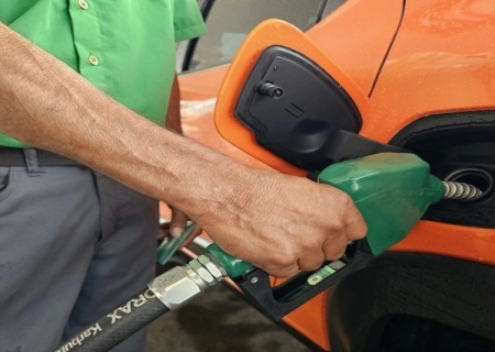 Etanol mantém variação de até 15% nos preços dos postos de Campo Grande