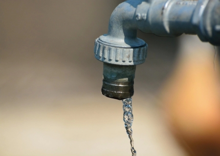 Falta de água no Portal do Parque vira alvo de requerimento na Câmara