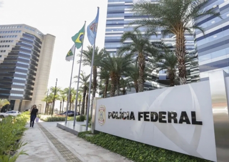 Operação da PF investiga descontos irregulares em benefícios do INSS