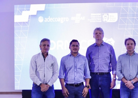 Com o foco em pequenos negócios de MS, Sebrae e Adecoagro lançam projeto de encadeamento produtivo