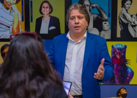 Com apoio de Caravina, Caravana da Castração vira realidade no MS