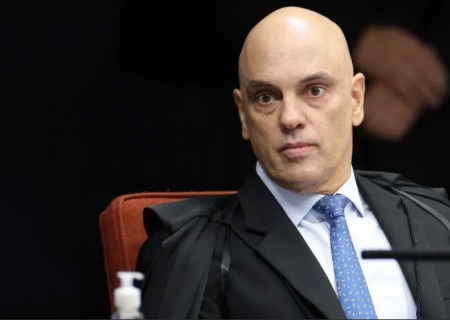 Nazistas teriam conquistado mundo se tivessem acesso ao X, diz Moraes