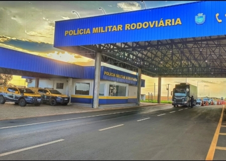 Batalhão de Polícia Militar Rodoviária inicia 'Operação Semana Santa 2025'