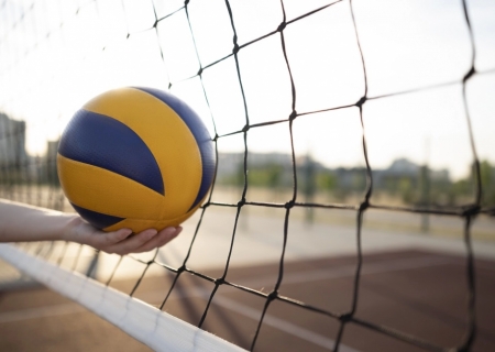 Batayporã lança projeto próprio de treinamento em voleibol; inscrições vão até dia 16