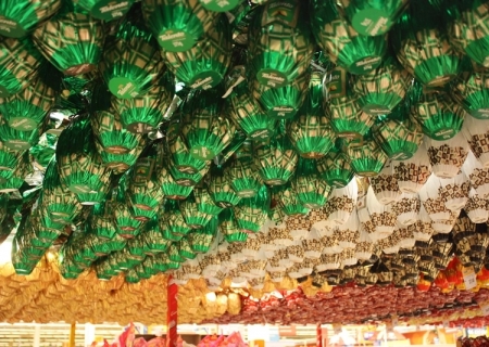 Procon/MS divulga pesquisa de preços de ovos de Páscoa e alerta consumidores sobre variações