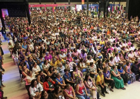 Delas Day foi marco de oportunidades para mulheres em Mato Grosso do Sul
