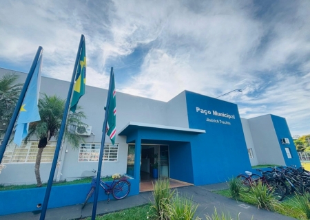 Batayporã adianta salários e efetiva reajuste dos servidores públicos