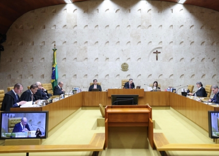 STF derruba leis municipais que proibiam linguagem neutra nas escolas