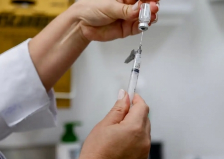 Saúde investe em Dia D nacional para alavancar vacinação contra gripe