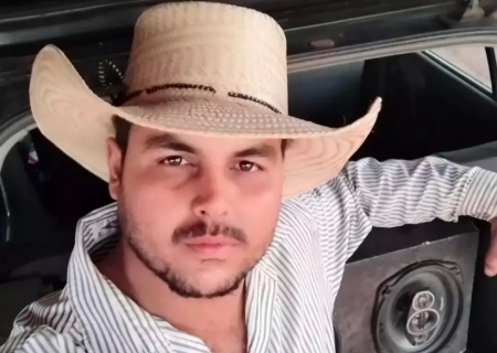 Jovem é morto a tiros pelo cunhado após desentendimento por dívida em MS