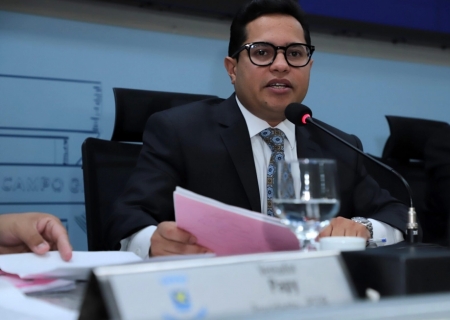 Câmara de Campo Grande destina R$ 8,7 milhões para 345 entidades sociais