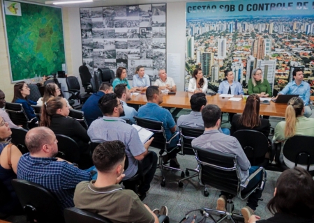 Campo Grande decreta situação de emergência e amplia vacinação para conter avanço de doenças respiratórias