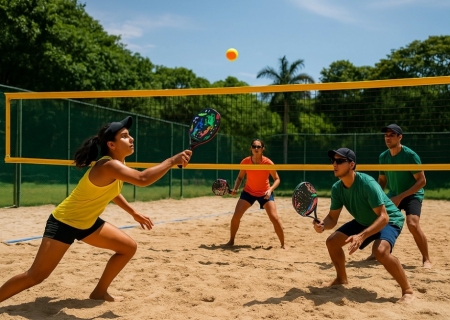 Batayporã abre inscrições para o 1º Desafio das Areias