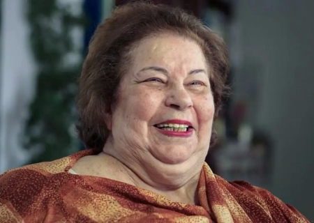Cantora Nanna Caymmi morre aos 84 anos no Rio de Janeiro
