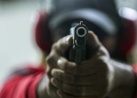 Polícia Federal fiscalizará atiradores esportivos e registro de armas