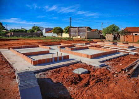 Prefeitura de Batayporã destina 42 lotes para programa habitacional em parceria com a Agehab