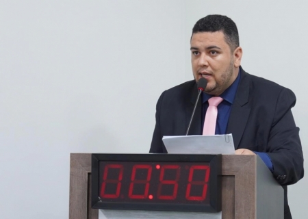 Lei reconhece Festa de Santo Antônio de Pádua como patrimônio imaterial de Batayporã