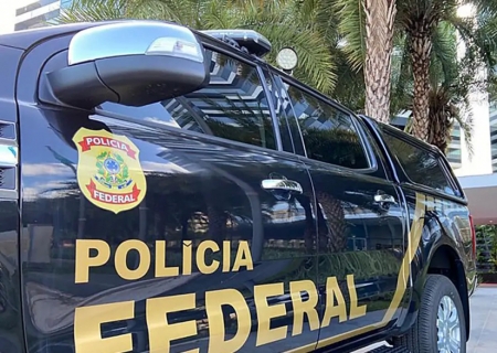 Polícia Federal combate grupo que envia drogas para Europa em aviões