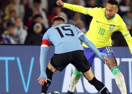 Neymar na Seleção? 79% dos torcedores não querem a volta do jogador