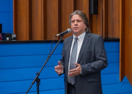 Caravina propõe honraria legislativa em reconhecimento aos profissionais de rodeio