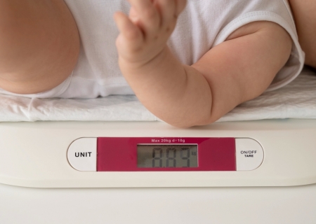 Saúde de Batayporã fará pesagem do Bolsa Família no período de 12 a 23 de maio