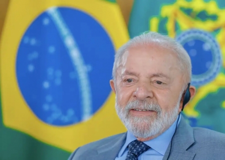 Presidente embarca essa semana para viagens à Rússia e à China
