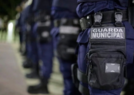 PEC das guardas municipais e agentes de trânsito pode ser votada nesta semana no Senado