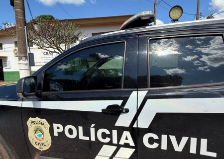 Polícia Civil indicia mulher que falsificou documentos para obter cestas básicas no Cras de Batayporã