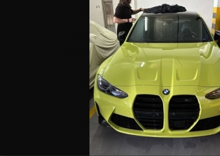 Carros de luxo apreendidos com 'careca do INSS' valem cerca de R$ 4 milhões