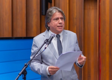 Caravina cobra secretário de segurança pública por atraso em concurso da Polícia Civil de MS