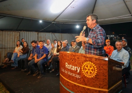 Tradicional Festa da Linguiça movimenta turismo e valoriza cultura em Maracaju