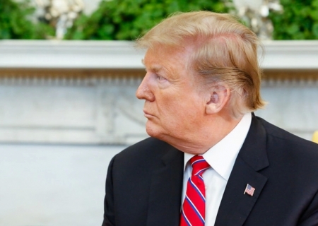 Trump impõe tarifa de 100% sobre filmes estrangeiros nos EUA