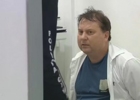 Preso em Dourados, advogado suspeito de fraudes usando nome de mortos