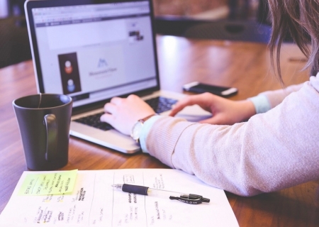 Melhorando a produtividade em ambientes corporativos