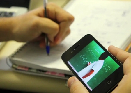 Alto nível de alfabetização facilita tarefas no mundo digital