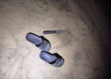Jovem é assassinada a facadas pelo marido após discussão sobre jantar