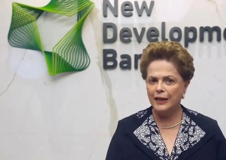 Comissão concede anistia política a Dilma com indenização de R$ 100 mil