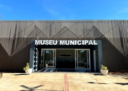 Semana do Museu valoriza memória e identidade cultural de Nova Andradina