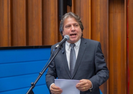 Aprovado PL de Caravina que cria o Dia Estadual da Mulher Música-Instrumentista em MS