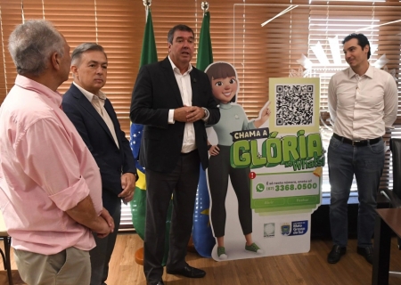 Detran-MS apresenta novas ferramentas digitais para maior comodidade dos usuários