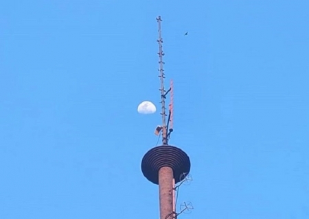Semana em MS será de tempo firme, calor e baixa umidade, com chance de pancadas isoladas