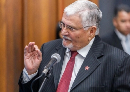 Idealizado por Zeca, Selo da Agricultura Familiar é sancionado em MS