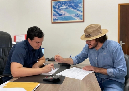 Batayporã mantém nota A no Tesouro Nacional e reforça credibilidade fiscal