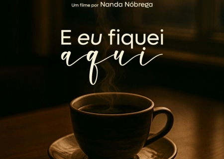 Gema Filmes abre audições para protagonizar curtas-metragens “E eu fiquei aqui” e “E eu fui embora”