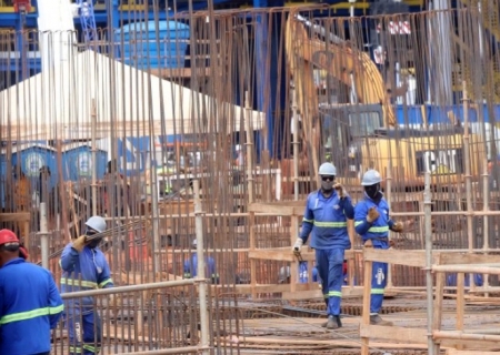 Mato Grosso do Sul fecha primeiro trimestre de 2025 com criação de 12,5 mil empregos formais