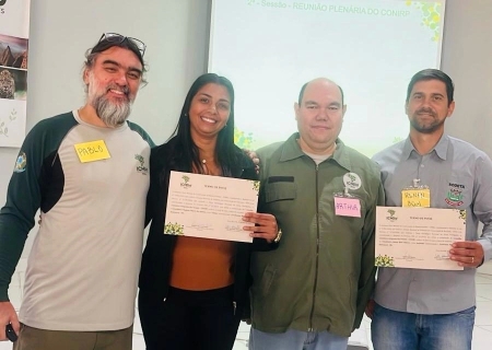 Batayporã retoma representação no Conselho Consultivo Integrado Rio Paraná