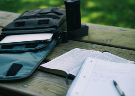 Você conhece o super caderno digital da Apple que está revolucionando o estudo?