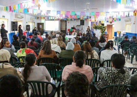 Batayporã: XIV Conferência Municipal de Assistência Social será realizada dia 5 de junho